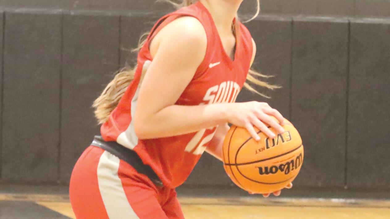 Lady Cougars knock off West Point